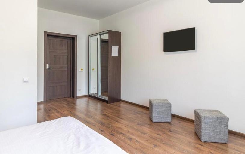 Imperial Hotel Μπούκοβελ Εξωτερικό φωτογραφία