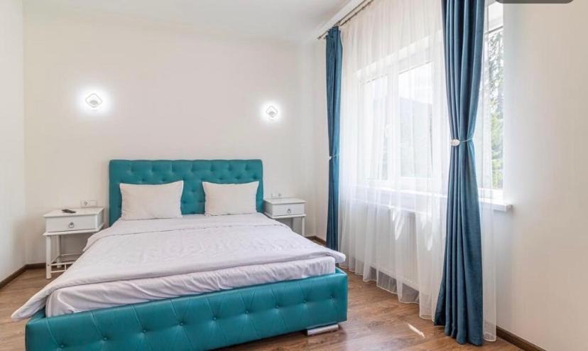 Imperial Hotel Μπούκοβελ Εξωτερικό φωτογραφία