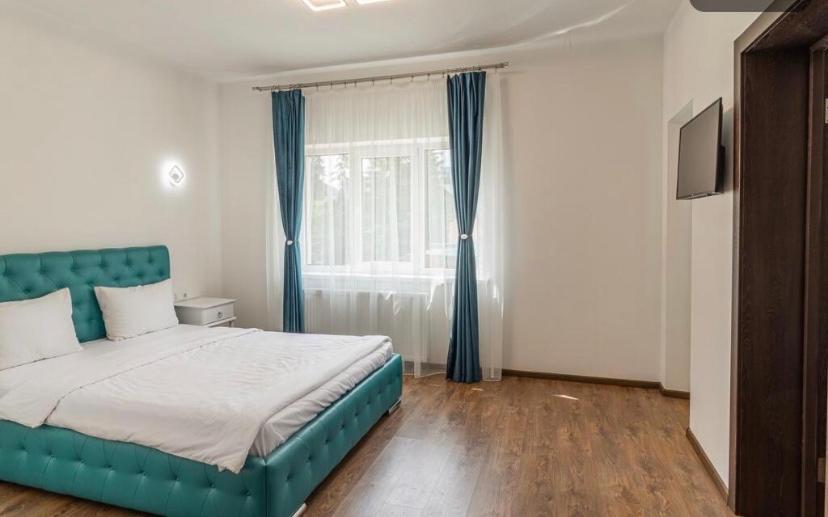 Imperial Hotel Μπούκοβελ Εξωτερικό φωτογραφία