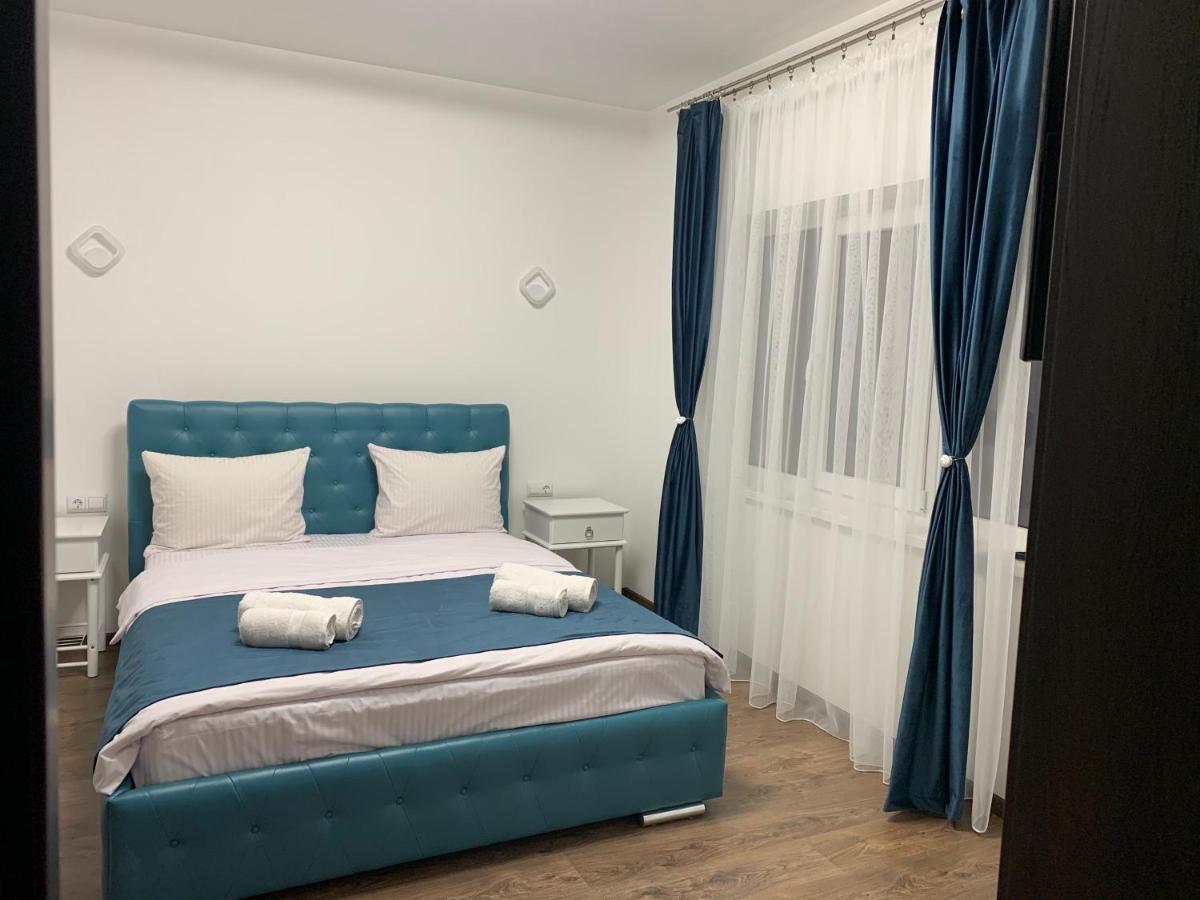 Imperial Hotel Μπούκοβελ Εξωτερικό φωτογραφία