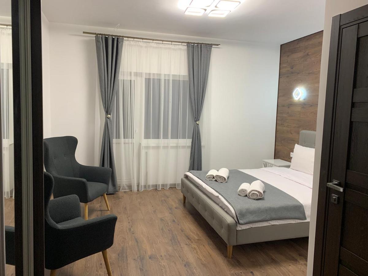 Imperial Hotel Μπούκοβελ Εξωτερικό φωτογραφία