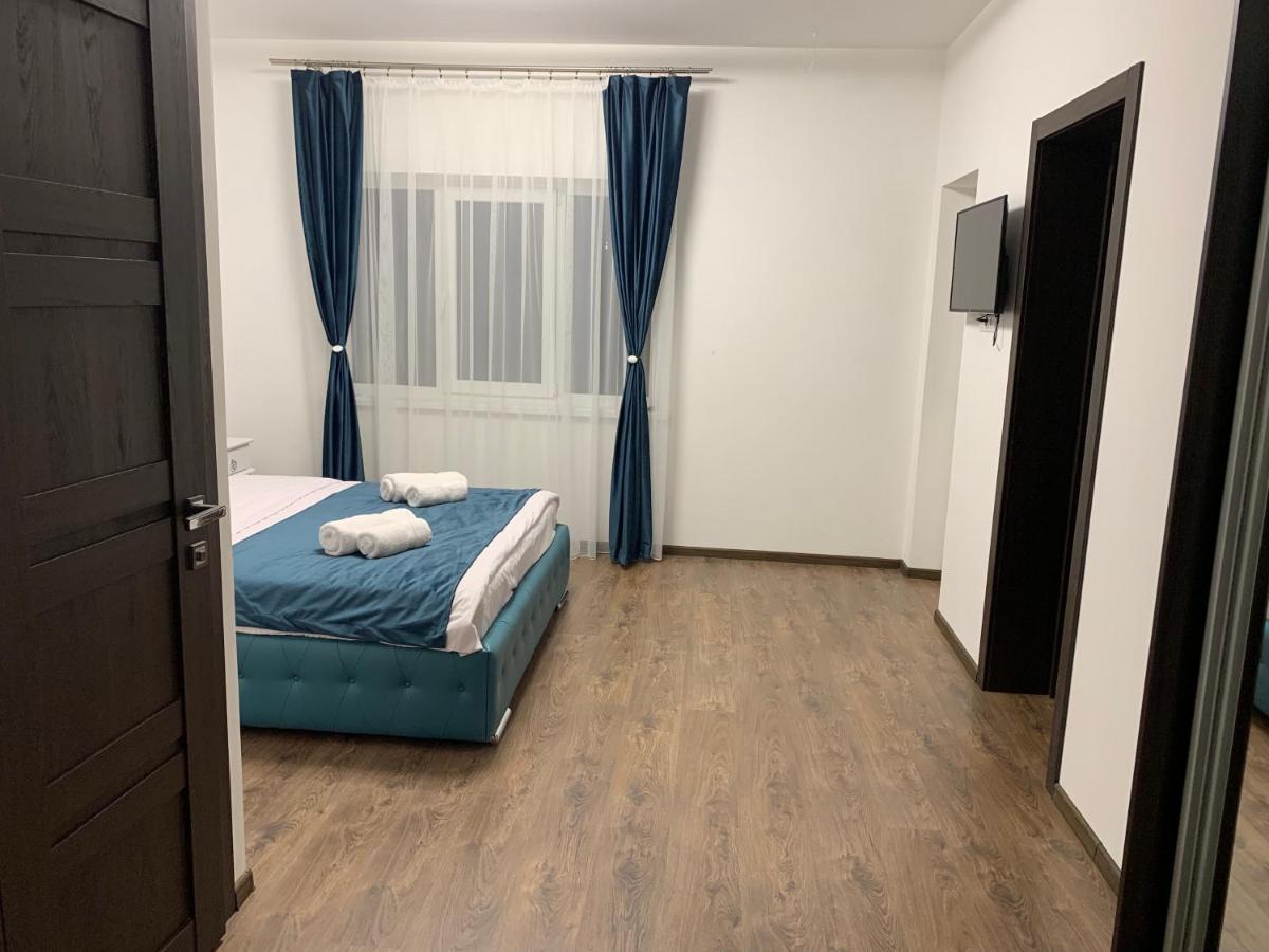 Imperial Hotel Μπούκοβελ Εξωτερικό φωτογραφία