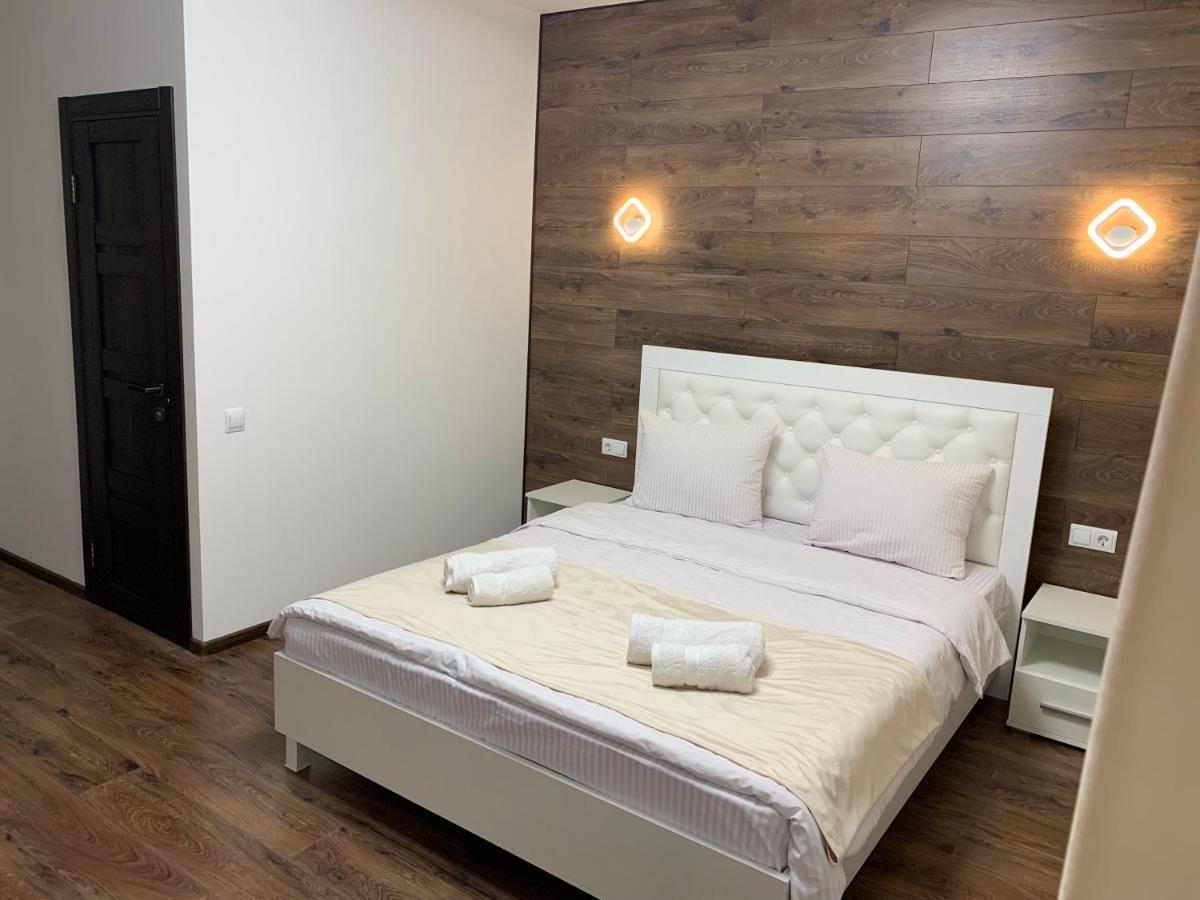 Imperial Hotel Μπούκοβελ Εξωτερικό φωτογραφία