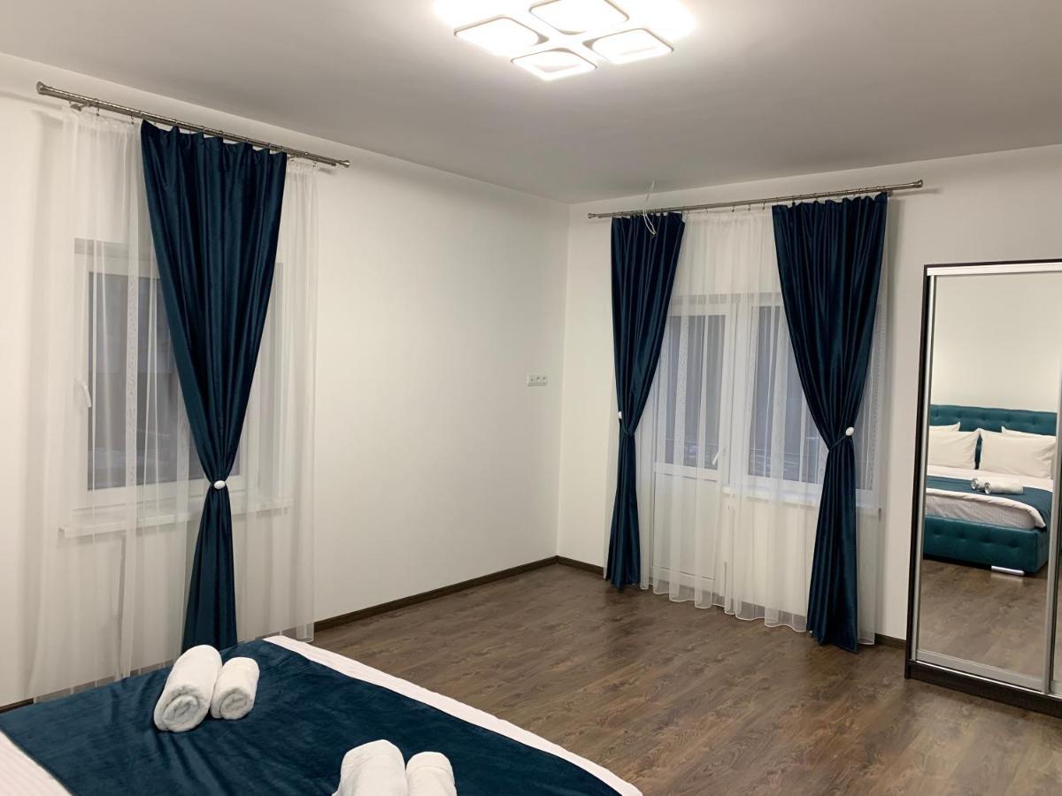 Imperial Hotel Μπούκοβελ Εξωτερικό φωτογραφία