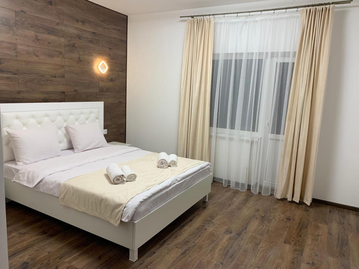 Imperial Hotel Μπούκοβελ Εξωτερικό φωτογραφία