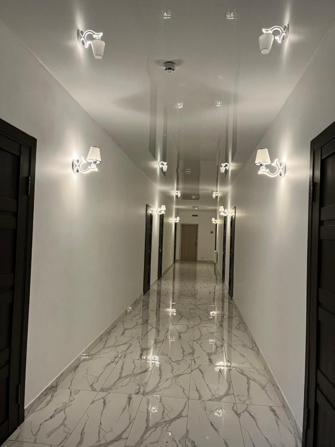 Imperial Hotel Μπούκοβελ Εξωτερικό φωτογραφία