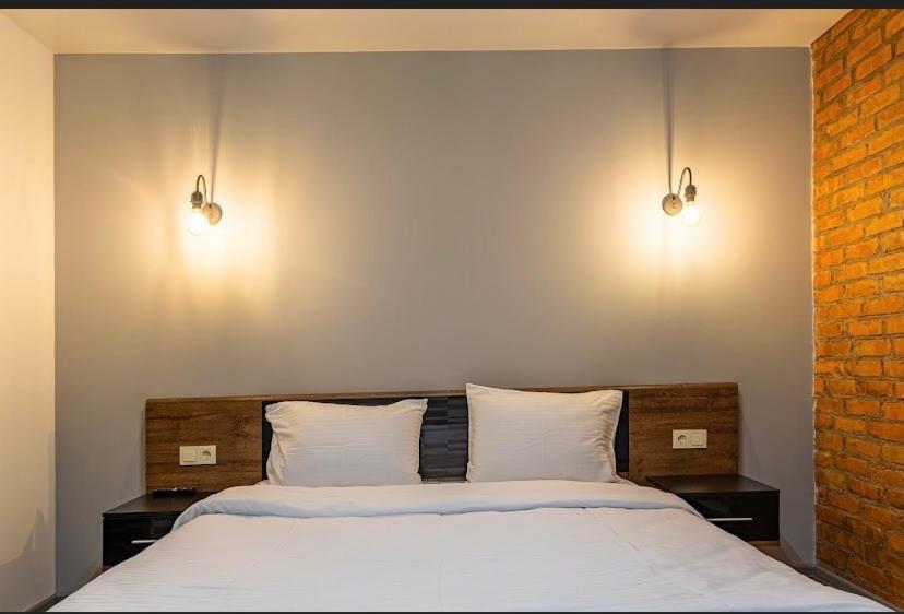 Imperial Hotel Μπούκοβελ Εξωτερικό φωτογραφία
