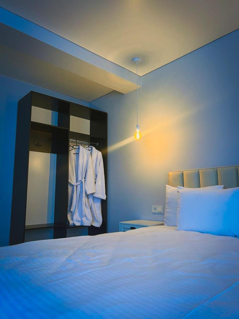 Imperial Hotel Μπούκοβελ Εξωτερικό φωτογραφία