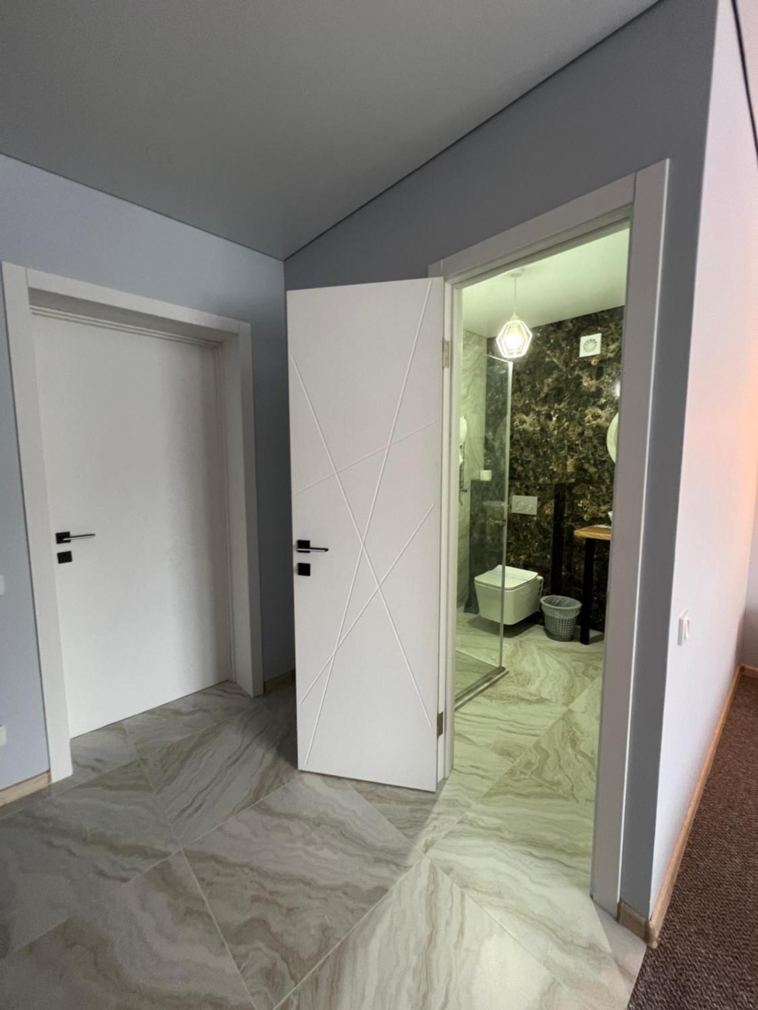 Imperial Hotel Μπούκοβελ Εξωτερικό φωτογραφία