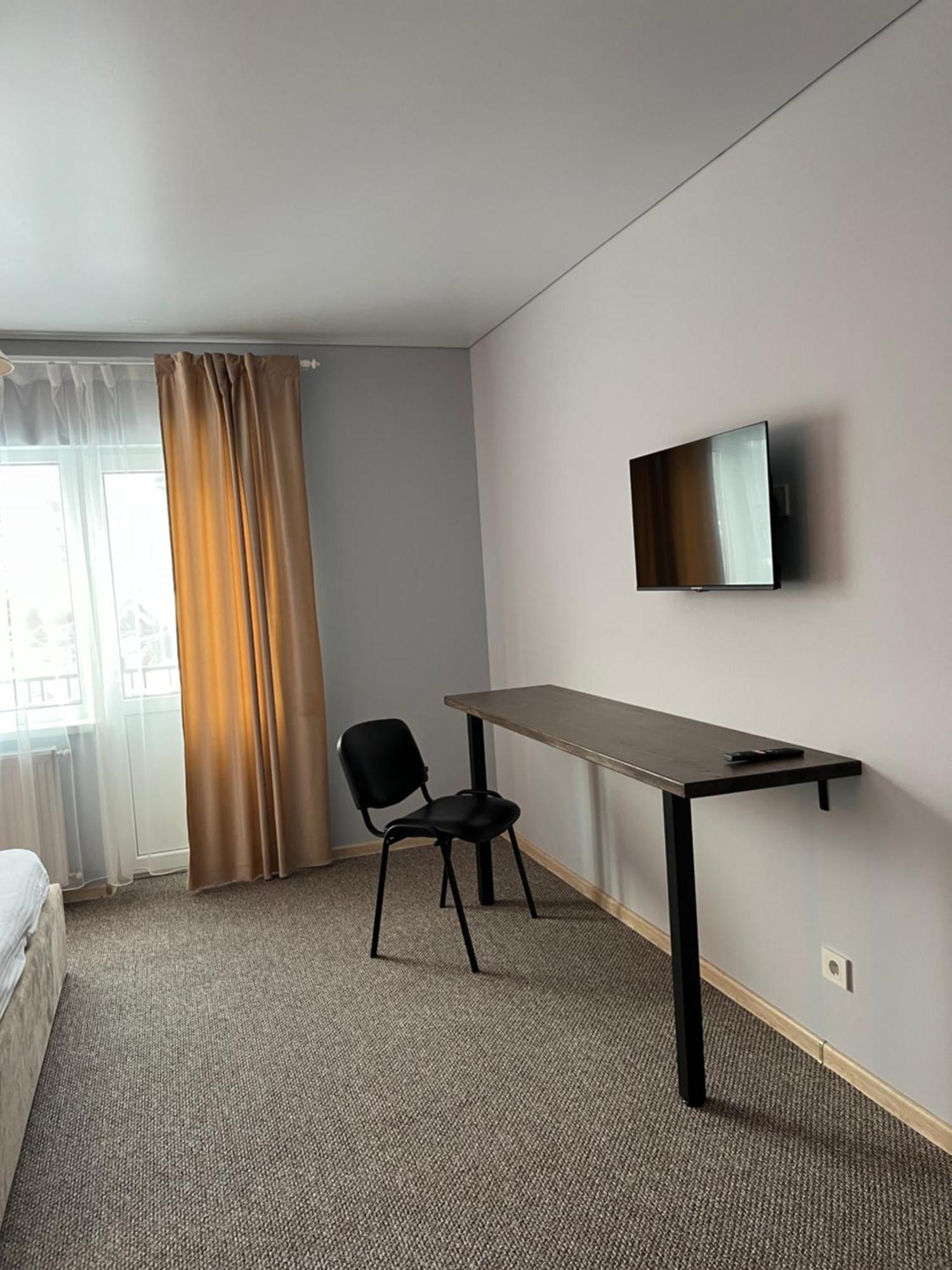Imperial Hotel Μπούκοβελ Εξωτερικό φωτογραφία