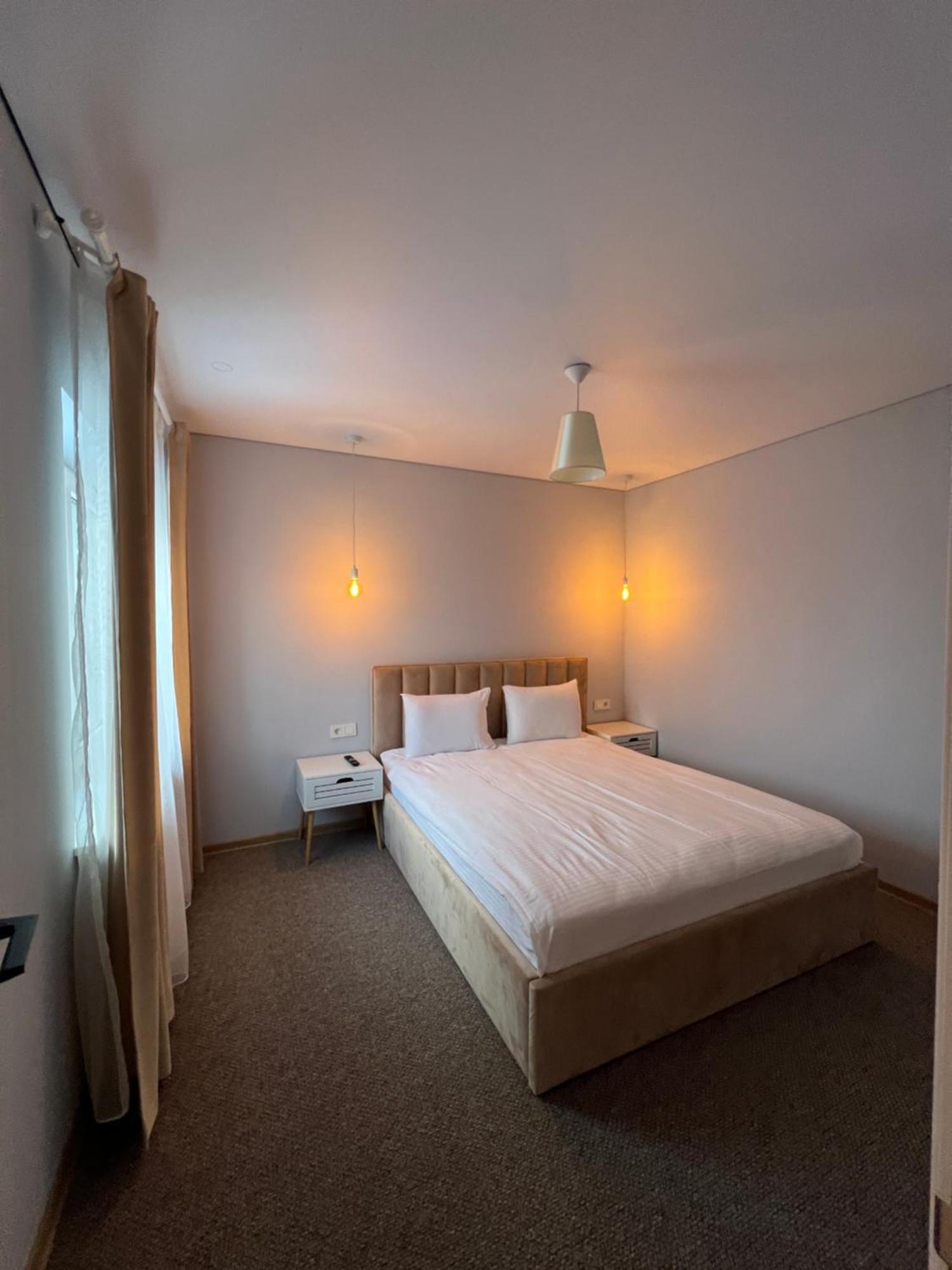 Imperial Hotel Μπούκοβελ Εξωτερικό φωτογραφία