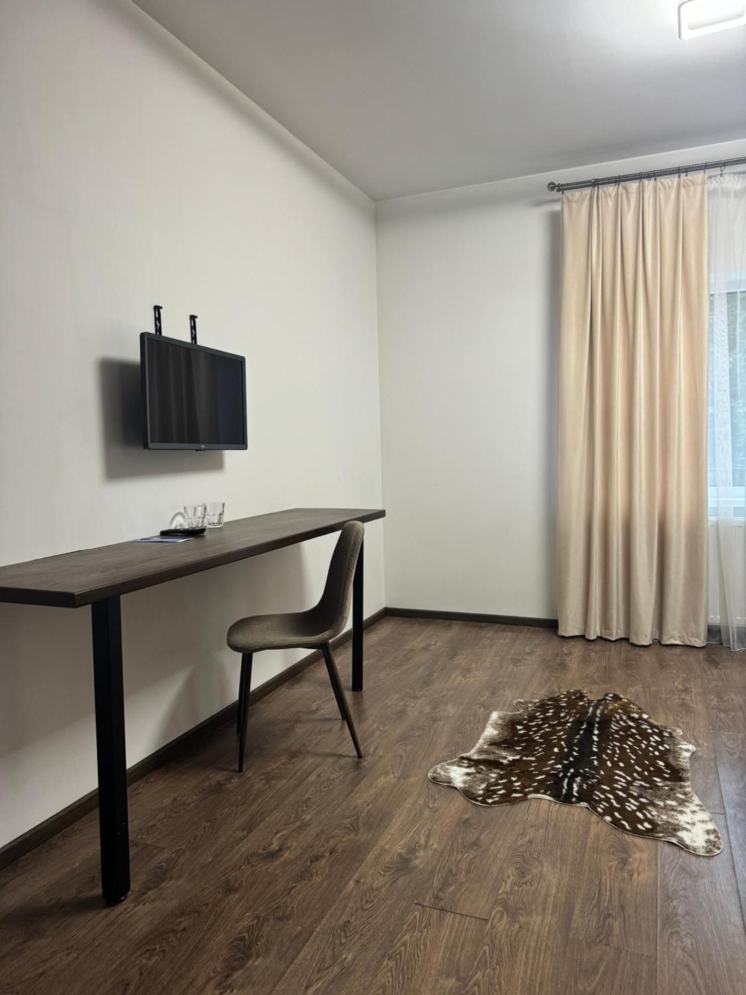 Imperial Hotel Μπούκοβελ Εξωτερικό φωτογραφία